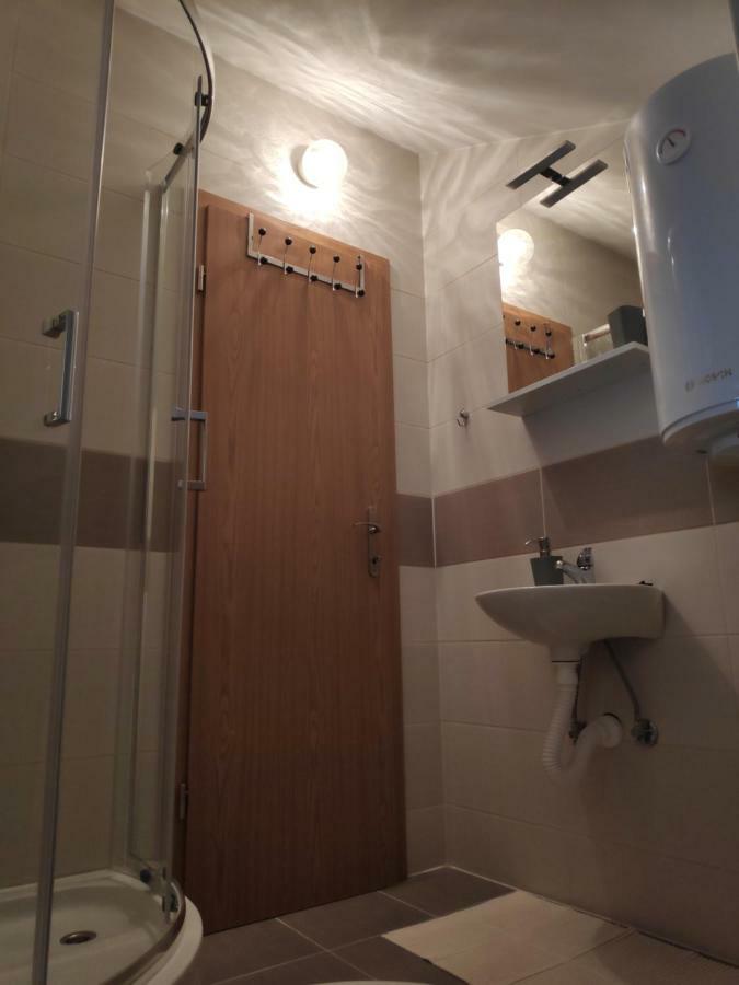Apartman Anicic Подаца Екстериор снимка
