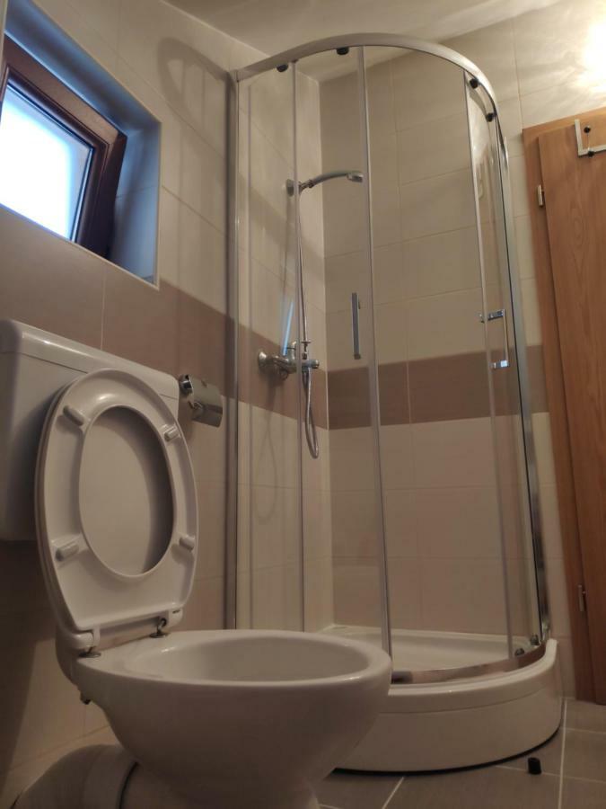 Apartman Anicic Подаца Екстериор снимка